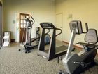 фото отеля Best Western Forest Park Inn Gilroy