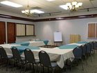 фото отеля Best Western Forest Park Inn Gilroy