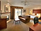 фото отеля Best Western Forest Park Inn Gilroy