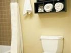 фото отеля Best Western Forest Park Inn Gilroy
