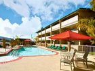 фото отеля Best Western Forest Park Inn Gilroy