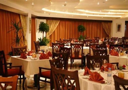 фото отеля Samaya Hotel Deira