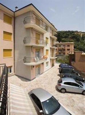 фото отеля Noris Hotel Finale Ligure