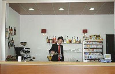 фото отеля Antica Perla Residence Hotel