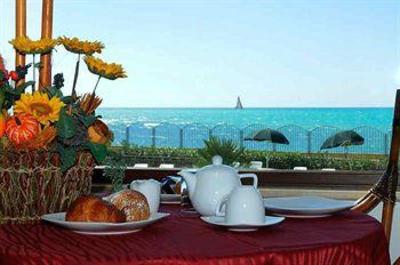 фото отеля Antica Perla Residence Hotel