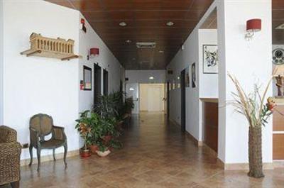 фото отеля Antica Perla Residence Hotel