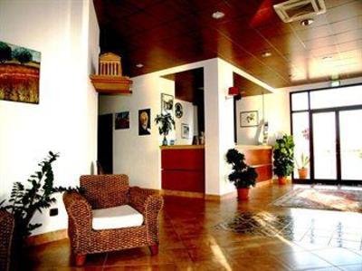 фото отеля Antica Perla Residence Hotel