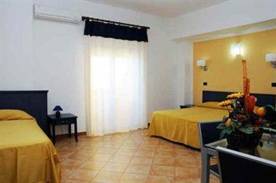 фото отеля Antica Perla Residence Hotel
