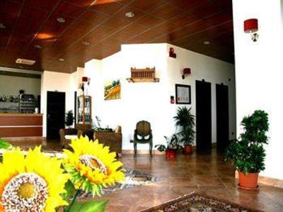 фото отеля Antica Perla Residence Hotel