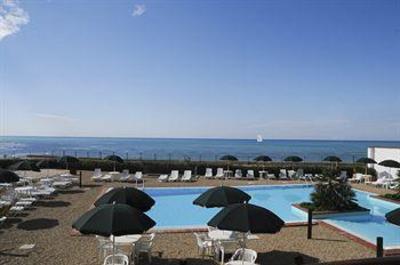 фото отеля Antica Perla Residence Hotel