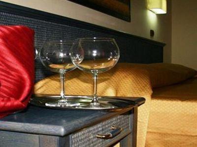 фото отеля Antica Perla Residence Hotel