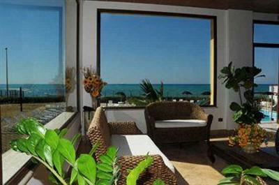 фото отеля Antica Perla Residence Hotel