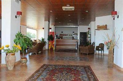 фото отеля Antica Perla Residence Hotel