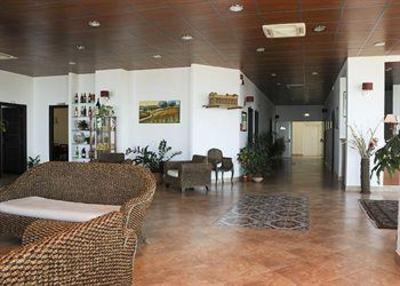 фото отеля Antica Perla Residence Hotel