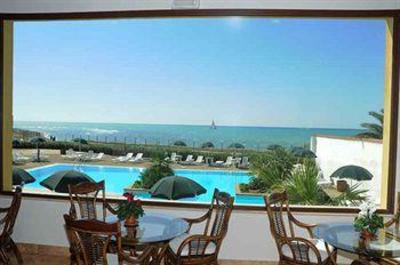 фото отеля Antica Perla Residence Hotel