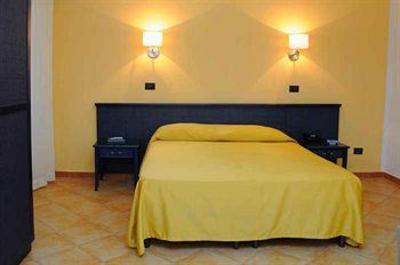 фото отеля Antica Perla Residence Hotel
