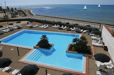 фото отеля Antica Perla Residence Hotel