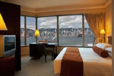 фото отеля Harbour Plaza Metropolis