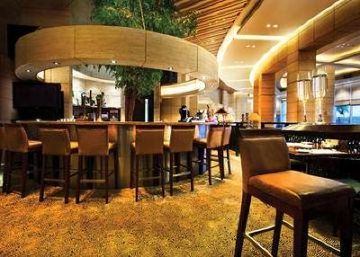 фото отеля Harbour Plaza Metropolis