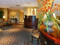 Regency Suites Hotel Atlanta (Georgia)