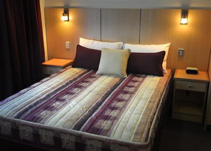 фото отеля Airport Ascot Motel