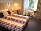 фото отеля Airport Ascot Motel