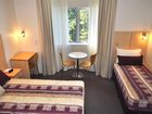 фото отеля Airport Ascot Motel