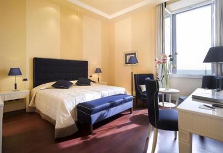 фото отеля NH Grand Hotel Palazzo
