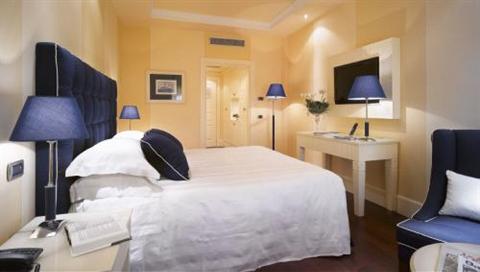 фото отеля NH Grand Hotel Palazzo