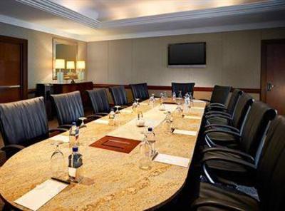 фото отеля Westin Charlotte