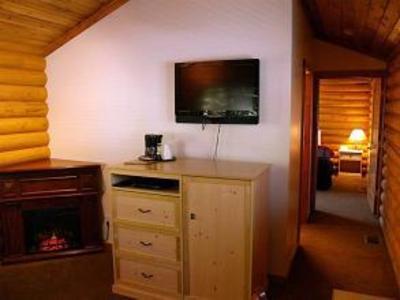 фото отеля Flying Saddle Resort and Steak House