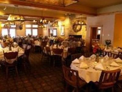 фото отеля Flying Saddle Resort and Steak House