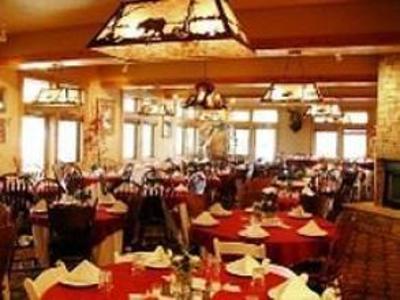 фото отеля Flying Saddle Resort and Steak House