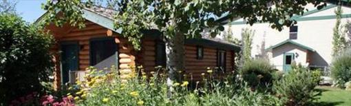 фото отеля Flying Saddle Resort and Steak House