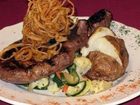 фото отеля Flying Saddle Resort and Steak House