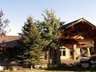 фото отеля Flying Saddle Resort and Steak House