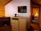 фото отеля Flying Saddle Resort and Steak House
