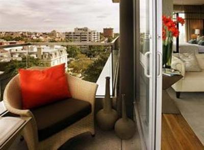 фото отеля The Dupont Circle Hotel