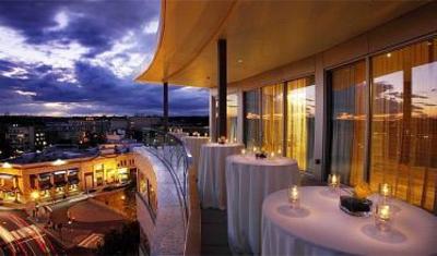 фото отеля The Dupont Circle Hotel