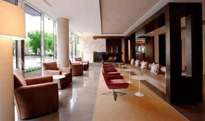 фото отеля The Dupont Circle Hotel