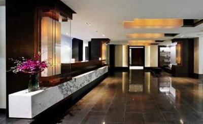 фото отеля The Dupont Circle Hotel