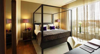 фото отеля The Dupont Circle Hotel