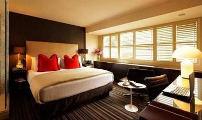 фото отеля The Dupont Circle Hotel