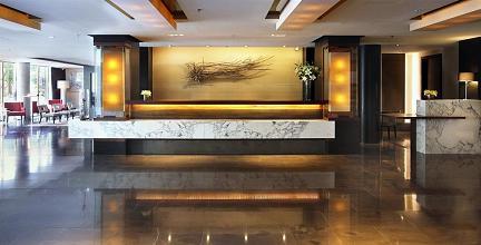 фото отеля The Dupont Circle Hotel
