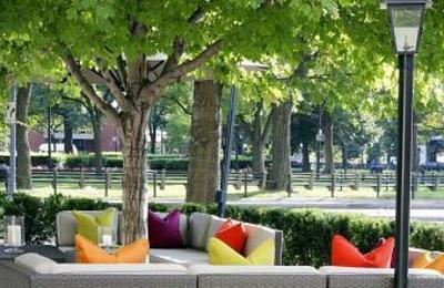 фото отеля The Dupont Circle Hotel