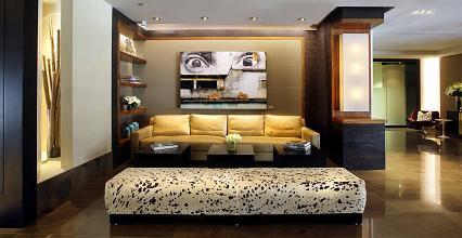 фото отеля The Dupont Circle Hotel