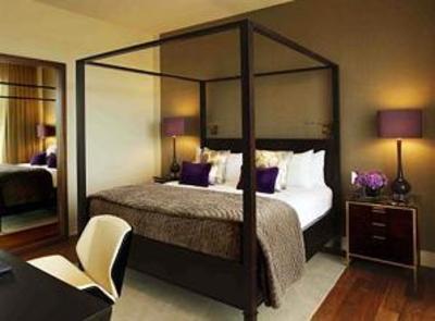 фото отеля The Dupont Circle Hotel