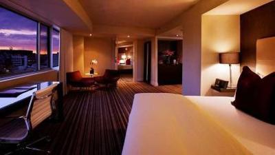 фото отеля The Dupont Circle Hotel