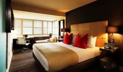 фото отеля The Dupont Circle Hotel