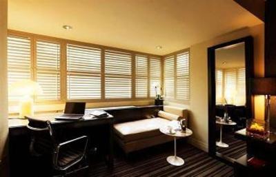 фото отеля The Dupont Circle Hotel